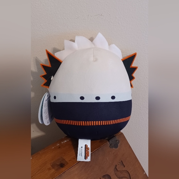 My Hero Academia Katsuki Bakugo 8 inch Squishamllow - Picture 6 of 11